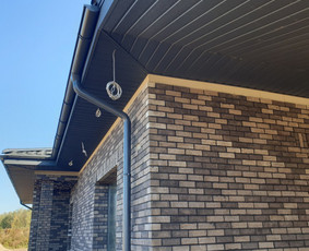 Stogo pakalimas - Stogo, darbai, irengimas, dengimas, renovacija, stogdengiai - 1