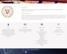 Internetinių parduotuvių kūrimas ir atnaujinimas, Seo / E-shopkurimas.lt / Darbų pavyzdys ID 330723