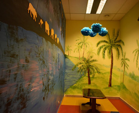 Interjero, eksterjero, baldų dekoravimas - Vaikų kambario dekoravimas - 2 Vaikų kambario dekoravimas - Interjero, eksterjero, baldų dekoravimas - 2