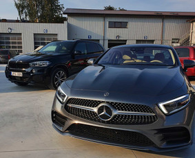 Autoestetika - profesionali automobilio priežiūra! / UAB "Autoestetikos sprendimai" / Darbų pavyzdys ID 1421057
