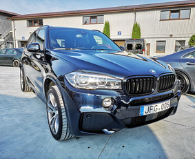 Autoestetika - profesionali automobilio priežiūra! / UAB "Autoestetikos sprendimai" / Darbų pavyzdys ID 1421059