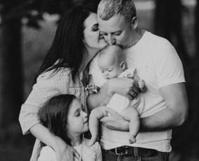 &Scaron;eimos fotosesija - Fotografavimas / Įmonės, Soc Medijos, Produktai, Žmonės. - 2