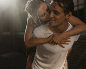 Poros fotosesija - Fotografavimas / Įmonės, Soc Medijos, Produktai, Žmonės. - 1