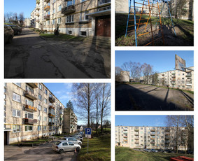 Nekilnojamojo turto brokerė Erika Šiauliai / Erika Kizilaitienė / Darbų pavyzdys ID 1422539