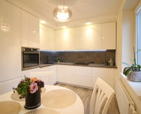 Nekilnojamojo turto brokerė Erika Šiauliai / Erika Kizilaitienė / Darbų pavyzdys ID 1422543