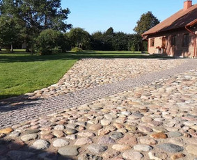Akmens darbai.lauko laiptai.akmenų klojimas / Akmens Asai / Darbų pavyzdys ID 1422601