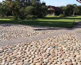 Akmens darbai.lauko laiptai.akmenų klojimas / Akmens Asai / Darbų pavyzdys ID 1422603