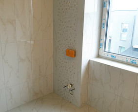 Plytelių klijavimas Kaune / Gediminas / Darbų pavyzdys ID 1423265