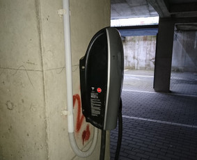 Elektrikas (Palanga) / Eugenijus / Darbų pavyzdys ID 1423519