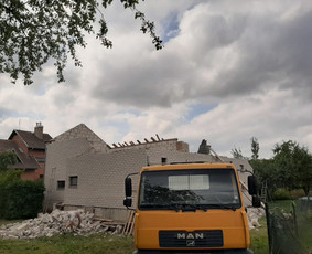 Visi griovimo,rekonstrukcijos darbai,atliekų išvežimas - Statybinių atliekų išvežimas - 1 Statybinių atliekų išvežimas - Visi griovimo,rekonstrukcijos darbai,atliekų išvežimas - 1