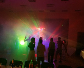 Vedėjas ir Dj visoje Lietuvoje - Krikštynų vedimas - 1 Krikštynų vedimas - Vedėjas ir Dj visoje Lietuvoje - 1