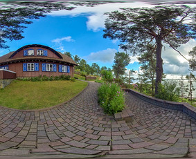 360 video, 360 foto, Nekilnojanoko Turto foto ir video / UAB Pirklių namai / Darbų pavyzdys ID 1424353