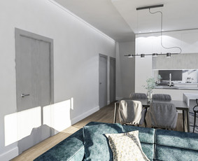 Mb Bajoraitės dizainas / Indrė Mališauskienė / Darbų pavyzdys ID 1424729