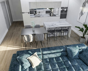 Mb Bajoraitės dizainas / Indrė Mališauskienė / Darbų pavyzdys ID 1424745