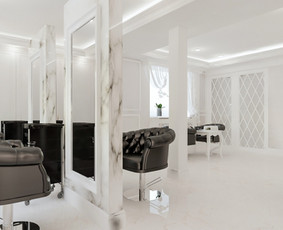 Interjero vizualizacijų kūrimas - Mb Bajoraitės dizainas - 2