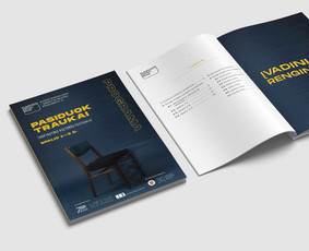 Leidinių maketavimas - Grafikos dizainas sėkmingam Jūsų įmonės įvaizdžiui - 3