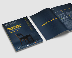 Leidinių maketavimas - Grafikos dizainas sėkmingam Jūsų įmonės įvaizdžiui - 2