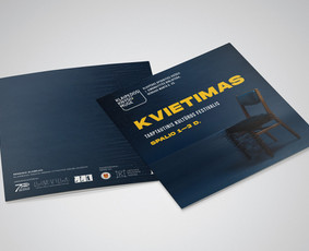 Grafikos dizainas sėkmingam Jūsų įmonės įvaizdžiui - Maketavimas - 3 Maketavimas - Grafikos dizainas sėkmingam Jūsų įmonės įvaizdžiui - 3