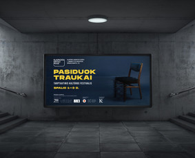 Strategiškas dizainas verslui / Logotipai / Identitetai / Aurelija Šerpytytė / Darbų pavyzdys ID 1424827