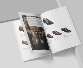 Leidinių maketavimas - Grafikos dizainas sėkmingam Jūsų įmonės įvaizdžiui - 1