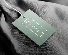 Produktų pakuočių, etikečių kūrimas - Grafinio dizaino paslaugos - 1