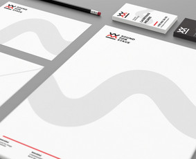 Firminio stiliaus kūrimas - Grafinio dizaino paslaugos - 4