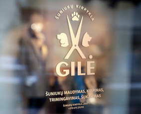 Spaudos maketų gamyba - Grafinio dizaino paslaugos - 1