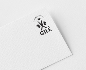 Vizitinių kortelių maketavimas - Grafinio dizaino paslaugos - 3