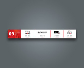 Banerių kūrimas - Grafinio dizaino paslaugos - 1