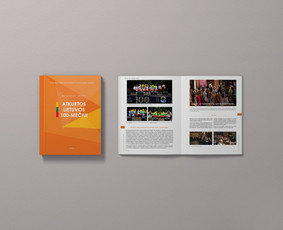 Maketavimas - Grafinio dizaino paslaugos - 4