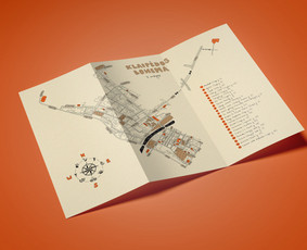 Skrajutės maketavimas - Grafinio dizaino paslaugos - 3