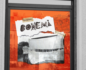 Plakatų maketavimas - Grafinio dizaino paslaugos - 3