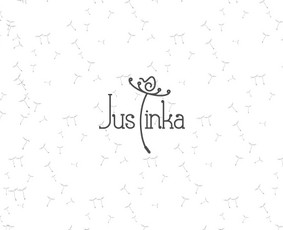 JusTinka - kai tinka ir patinka |   Logotipų kūrimas - www.glogo.eu - logo creation.