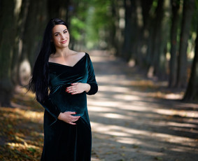 Vestuvių fotografai - Nėščiosios fotosesija - 2 Nėščiosios fotosesija - Vestuvių fotografai - 2