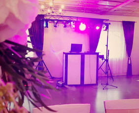 Vedėjai, atlikėjai bei Dj / Edvardas Jucius / Darbų pavyzdys ID 1426273