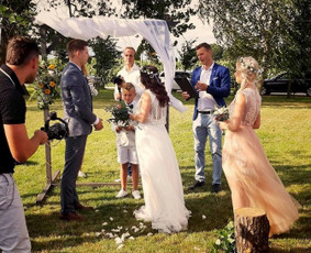 Vedėjai, atlikėjai bei Dj / Edvardas Jucius / Darbų pavyzdys ID 1426275