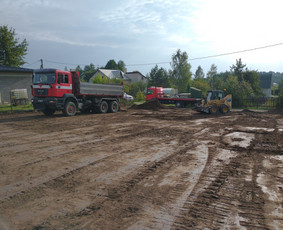 Aplinkos apželdinimas, tvarkymas, gerbūvio darbai. / Žaliasis spektras / Darbų pavyzdys ID 1426877