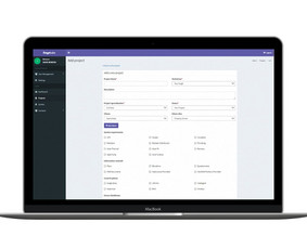 Web / Mobile / Software Programuotojas / MB Bitspace / Darbų pavyzdys ID 337041