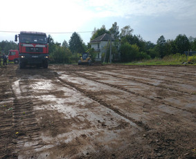 Aplinkos apželdinimas, tvarkymas, gerbūvio darbai. / Žaliasis spektras / Darbų pavyzdys ID 1426885