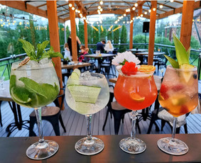 Barmen For You - Bfby mobilus baras / Barmen For You - BFY mobilus baras / Darbų pavyzdys ID 1426965