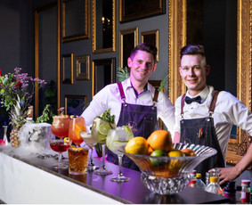 Barmen For You - Bfby mobilus baras / Barmen For You - BFY mobilus baras / Darbų pavyzdys ID 1426979