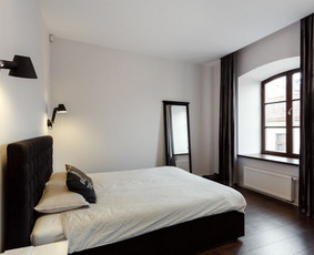 Interjero dizaino paslaugos / Idėjų studija / Darbų pavyzdys ID 337135