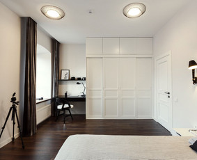 Interjero dizaino paslaugos / Idėjų studija / Darbų pavyzdys ID 337137