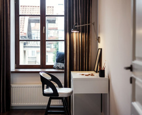 Interjero dizaino paslaugos / Idėjų studija / Darbų pavyzdys ID 337139