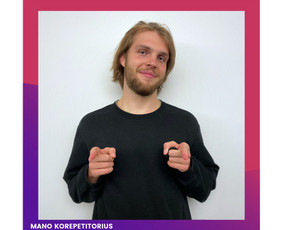 Papildomas lietuvių kalbos mokymas - Lietuvių kalbos korepetitorius gyvai bei nuotoliniu būdu! - 4