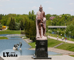 Preliminari kelionės kaina Vilnius-Panevėžys-Vilnius vos nuo 90 eur!