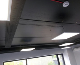 Elektrikas Vilnius, Elektros darbai, Elektros instaliacija. / Igoris / Darbų pavyzdys ID 337513