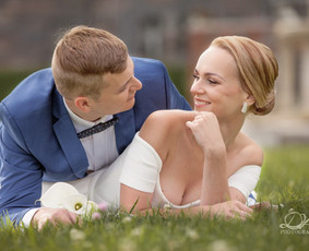 Profesionali vestuvių fotografė, visoje Lietuvoje. / Daiva Vaitkienė / Darbų pavyzdys ID 338385