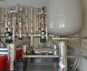 Santechnikos sistemų, vamzdynų remontas - Santechnikas - 1