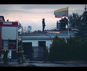 Reklaminių klipų kūrimas - Filmavimo paslaugos, Tiesioginės transliacijos - 2